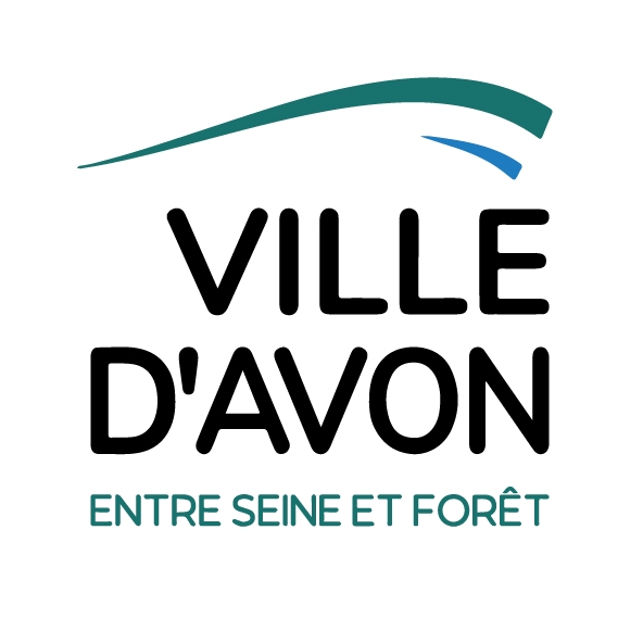 Ville d'Avon — Partenaire Maison de la famille Fontainebleau